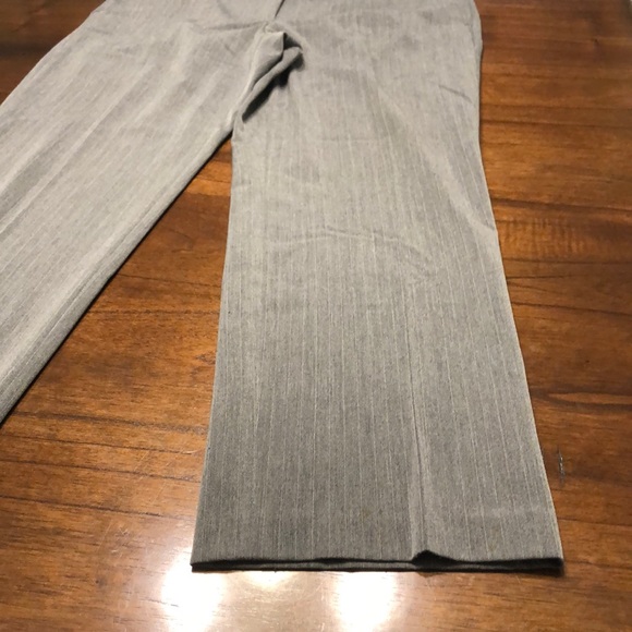 Apt 9 Dress Pants “Maxwell” Size 12 Short - Picture 12 of 16